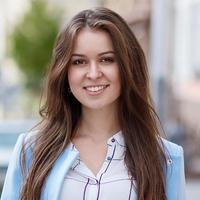 Отзыв от Дарья - Visa DTV